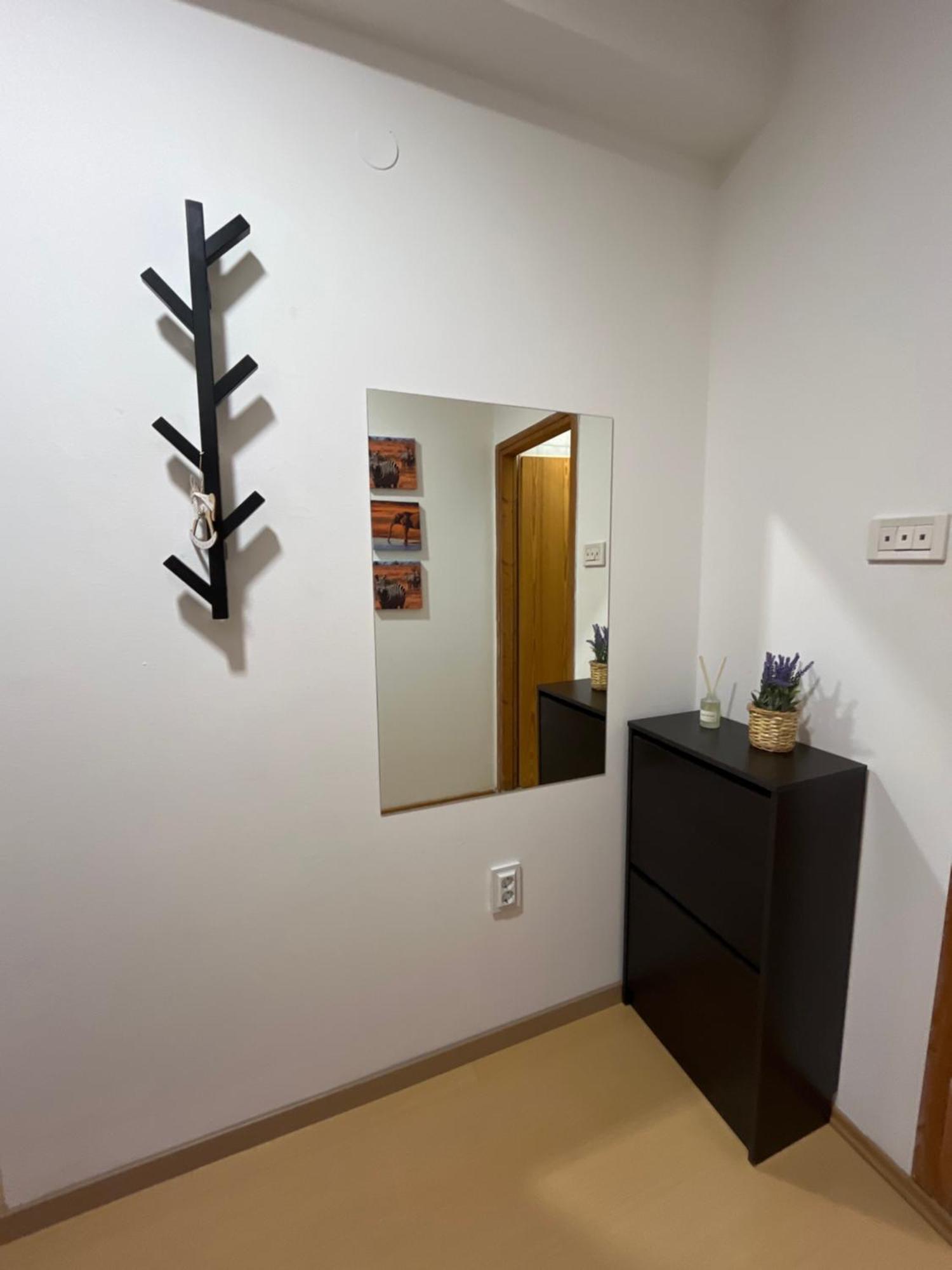 Apartmani Vacanza Zagreb Eksteriør bilde