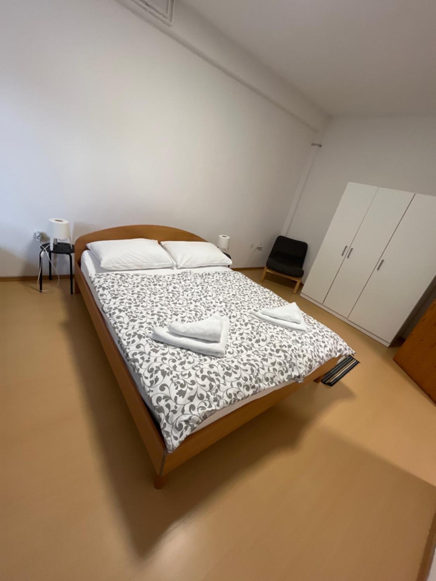 Apartmani Vacanza Zagreb Eksteriør bilde