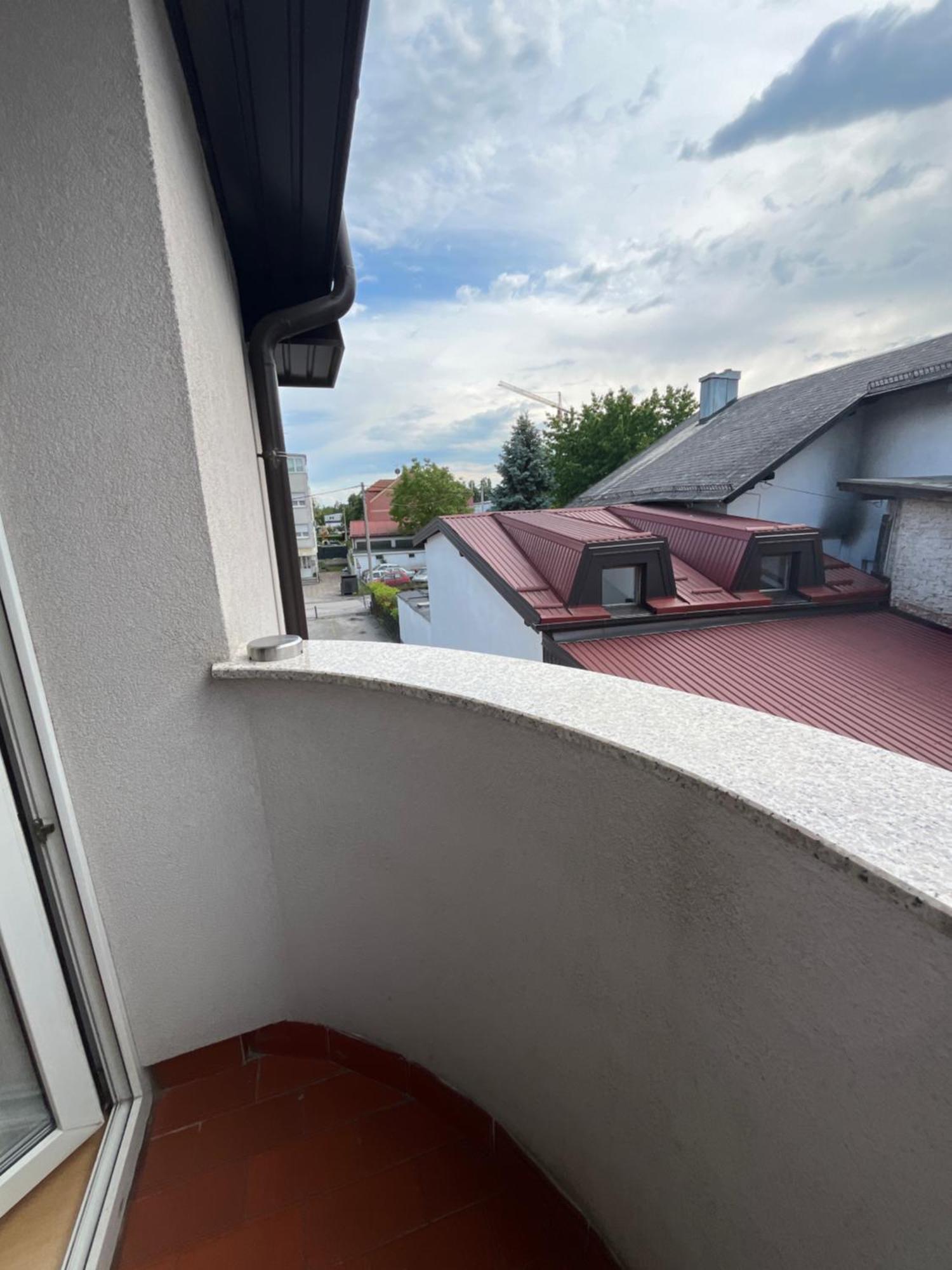 Apartmani Vacanza Zagreb Eksteriør bilde