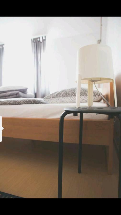 Apartmani Vacanza Zagreb Eksteriør bilde