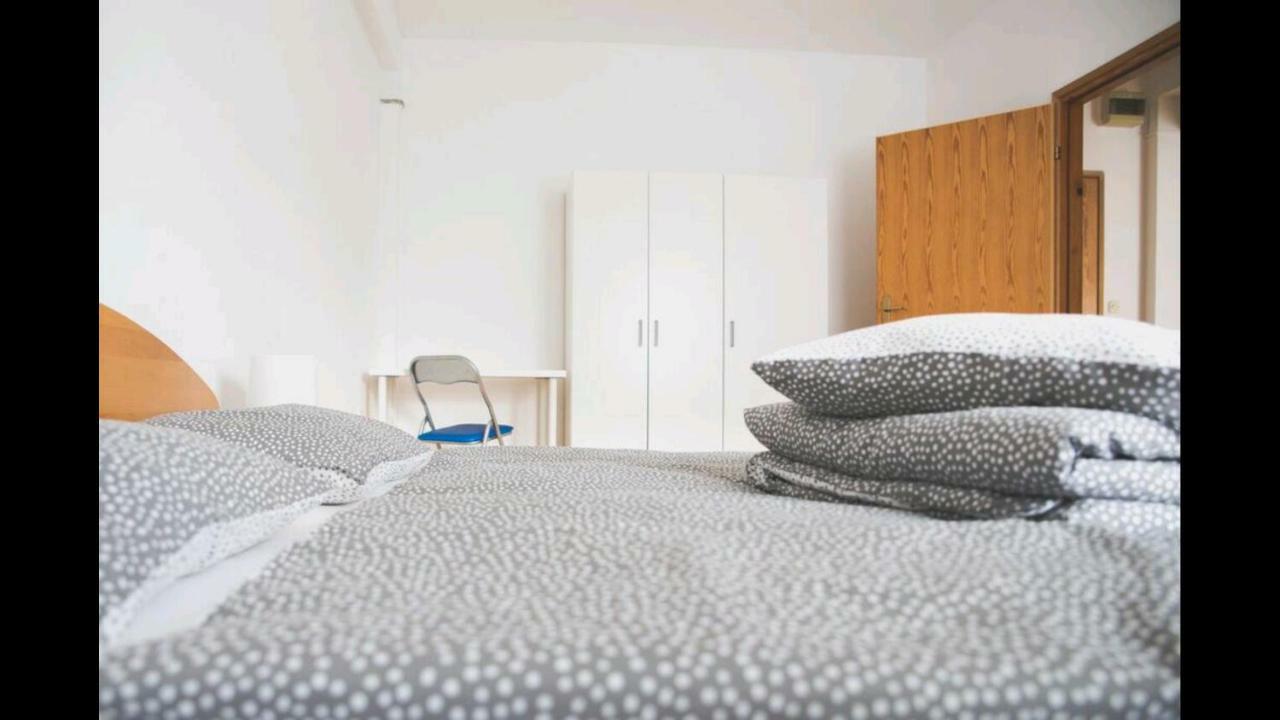 Apartmani Vacanza Zagreb Eksteriør bilde