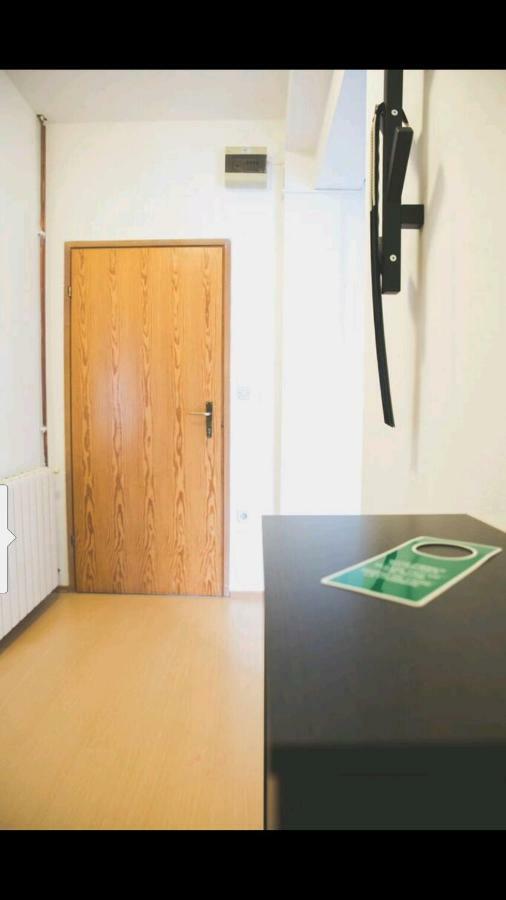 Apartmani Vacanza Zagreb Eksteriør bilde
