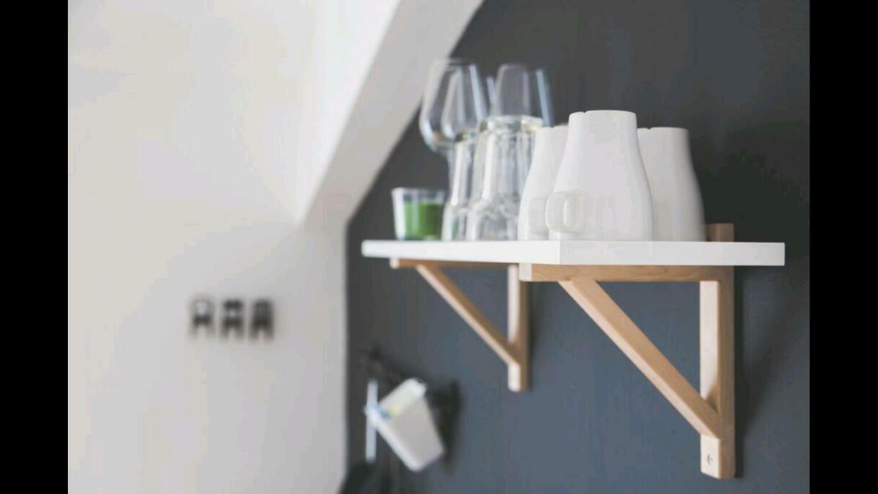 Apartmani Vacanza Zagreb Eksteriør bilde