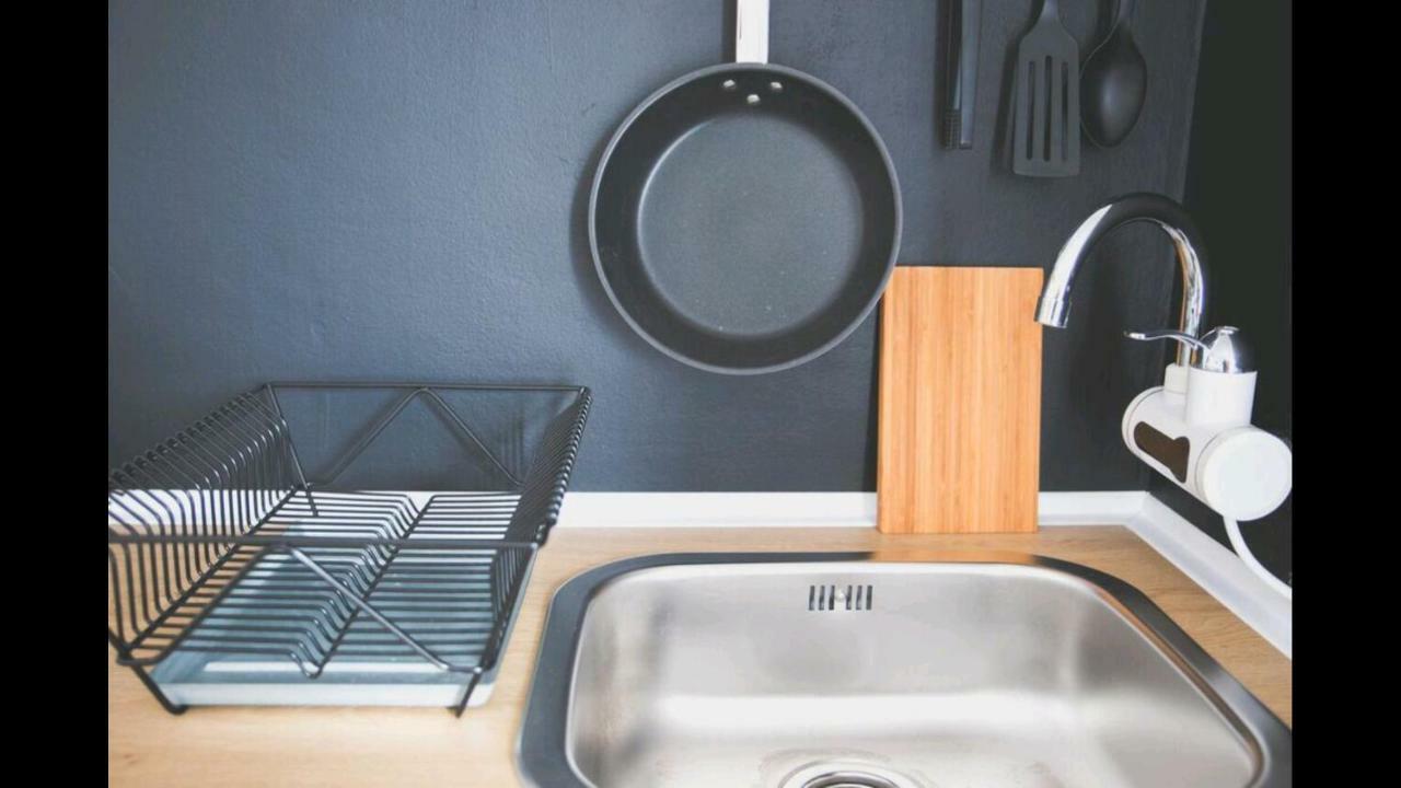 Apartmani Vacanza Zagreb Eksteriør bilde