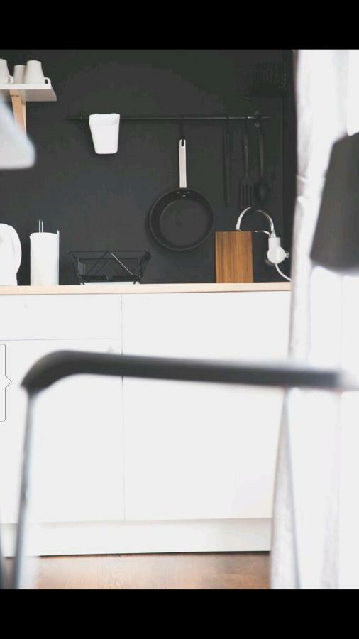 Apartmani Vacanza Zagreb Eksteriør bilde