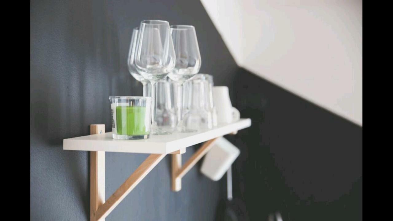 Apartmani Vacanza Zagreb Eksteriør bilde